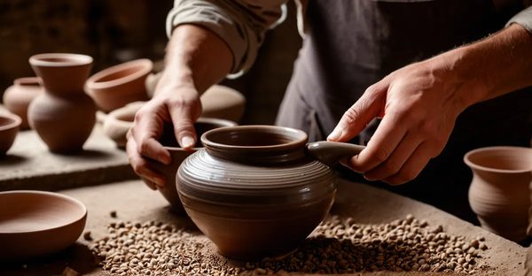 Ateliers de céramique à strasbourg : libérez votre créativité