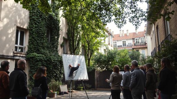 Comment l'assistance à maîtrise d'ouvrage stimule la rénovation énergétique en copropriété