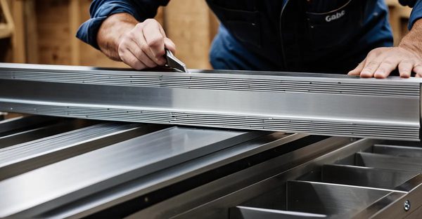 GALBE : spécialiste des menuiseries extérieures sur mesure en Île-de-France