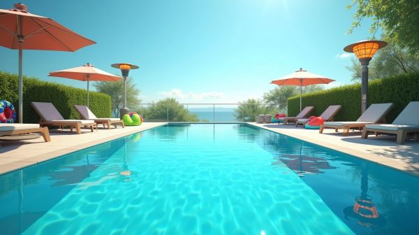 Les meilleures piscines discount pour votre été parfait