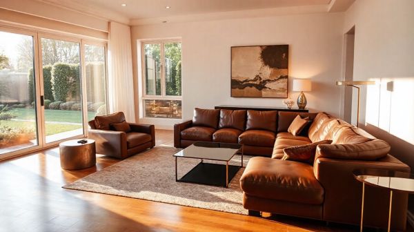 Top 5 critères pour sélectionner un décorateur de luxe