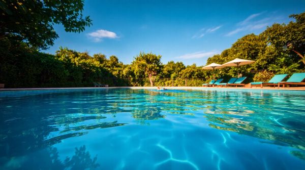 Top piscines abordables pour un été réussi et rafraîchissant
