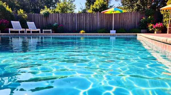 Top piscines abordables pour un été réussi et rafraîchissant
