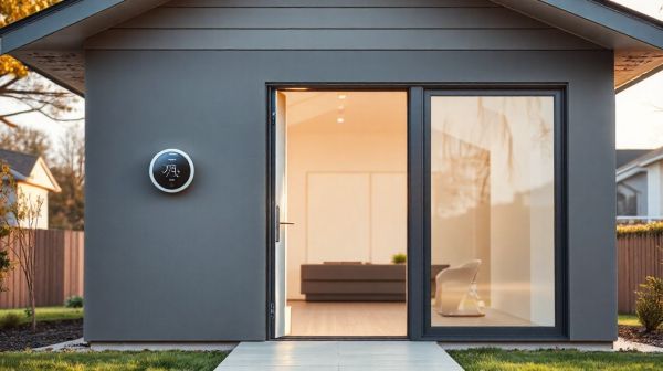Top techniques d'isolation extérieure pour réduire vos factures d'énergie
