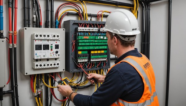 Rénovation installation réseaux électriques : conseils essentiels