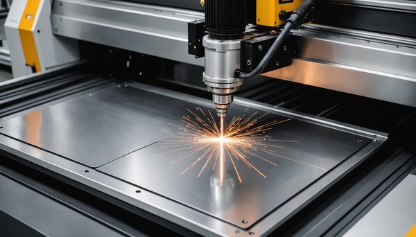 Découpe laser acier inox aluminium : solutions précises et rapides